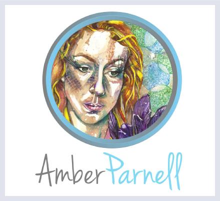 Amber Parnell - Art and Design - Artist, Illustrator and Photographer based in Taunton, Somerset