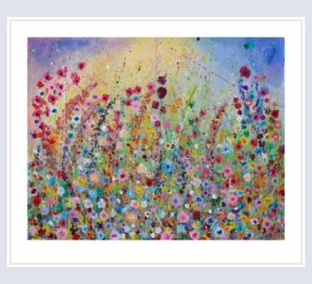 Ruth Bateman - Artist - Artist and Illustrator based in Barnstaple, Devon