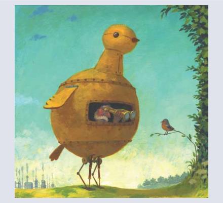 Thomas Plant - Artist and Illustrator based in Bath, Somerset