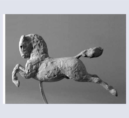 Holly Bennett - Artist based in Bath, Somerset