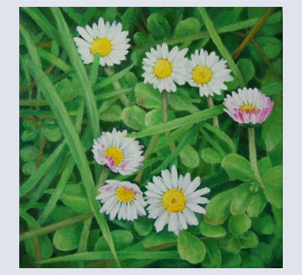 Jane Molineaux Boon - Artist based in Orpington, Kent