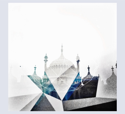 ktspace - Artist based in Brighton, East Sussex