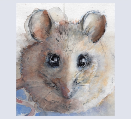 PaintPotOriginals - Artist based in Stevenage, Hertfordshire