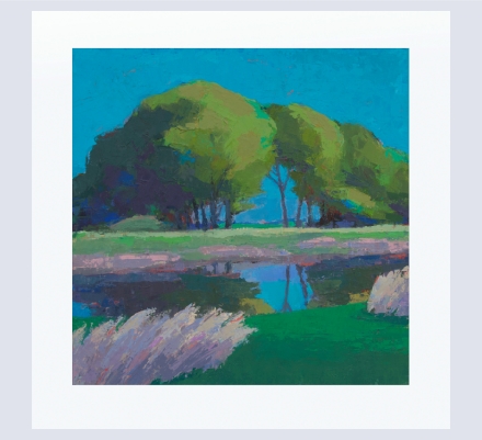 Katrina Wilkie - Artist based in Ely, Cambridgeshire