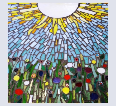 Moon Hare Studio ~ Adela Webb - Artist based in Holsworthy, Devon