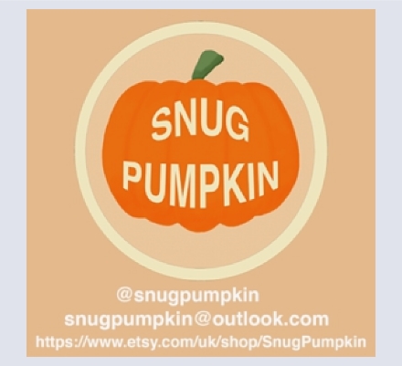 Snug Pumpkin,