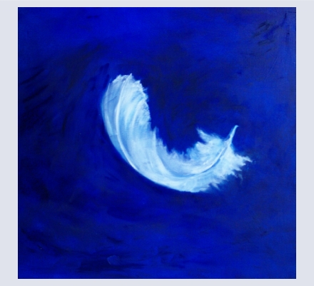 Nicky Huxham - Artist based in Pendeen, Penzance, Cornwall