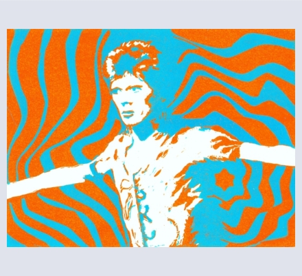 Masha and the prints - Artist based in Edinburgh, Midlothian