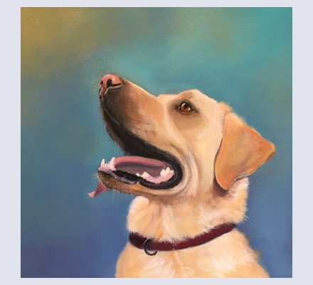 Sue Bergquist - Artist based in St Albans, Hertfordshire