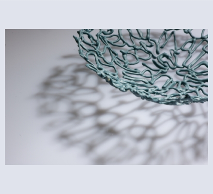 Teresa Munn Ceramics - Artist based in North Hampshire 