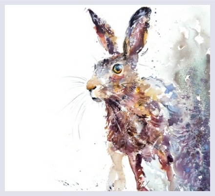 Karen Thomas Art - Artist based in Bridgerule, Devon