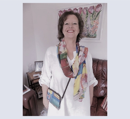 ELIZABETH Taylor - Artist and Illustrator based in Tarporley, Cheshire