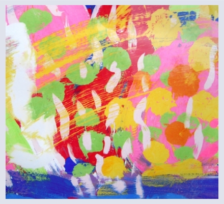 Elizabeth Cadd - Artist based in Ellesmere, Shropshire