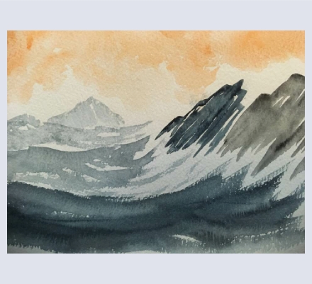 Tanya Landman - Artist based in Bideford, Devon