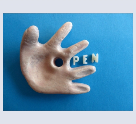 Davina Kemble - Artist and Photographer based in Margate, Kent