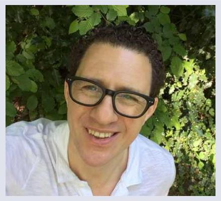 Noah Pearlman - Illustrator based in Muswell Hill, London