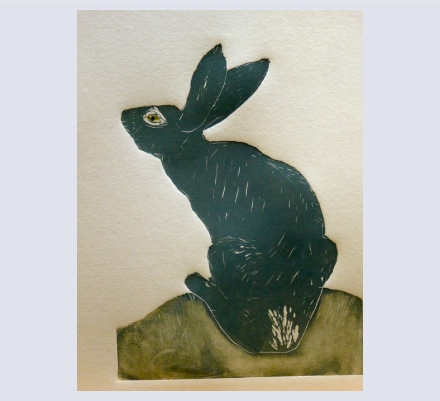 Liz Ford - Artist and Illustrator based in Kendal, Cumbria