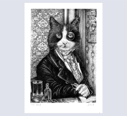 Julia Hill Illustrator