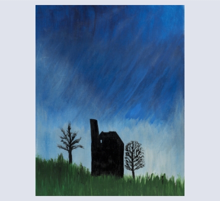 Celtic Beauty Cards - Artist based in Margate , Kent