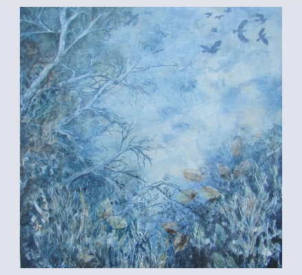 Debbie Plaskett - East Harling, Norwich