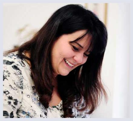 Alison C. Board - Artist based in Blandford, Dorset