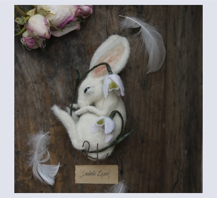 The Whispering Wild - Artist and Illustrator based in Wellington, Somerset