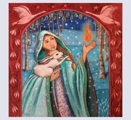 Painting Dreams - Artist and Illustrator based in West Knoyle, Wiltshire