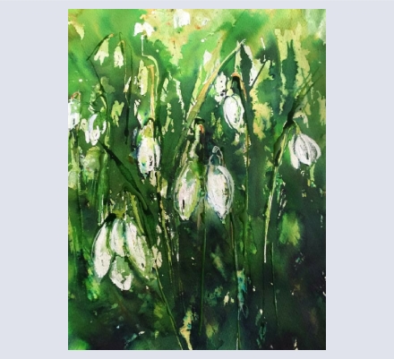 Katherine  Sutherland