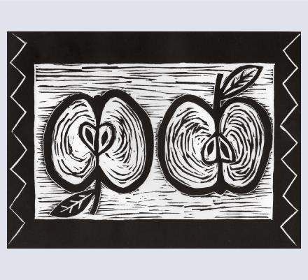 Cactus And Spoon Prints - Artist and Illustrator based in Penzance, Cornwall