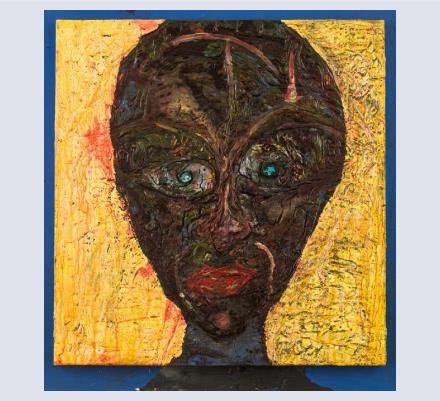 Anthony Stapleton - Artist based in Bath & North East Somerset