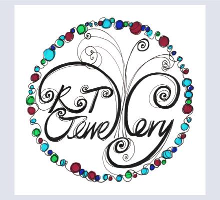 RT Jewellery - Artist and Photographer based in Swindon, Wiltshire