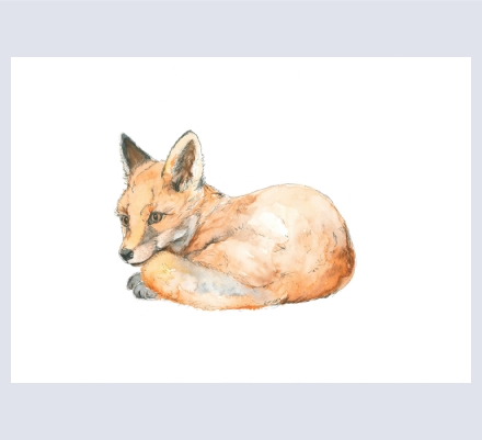 The Fireside Dragon - Artist and Illustrator based in Trowbridge, Wiltshire