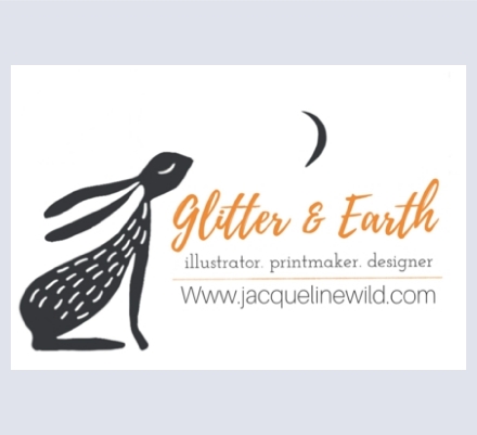 Jacqueline Wild - Artist and Illustrator based in Penzance, Cornwall