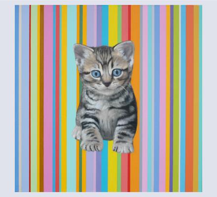 Ben Hughes - Artist based in Bath, Somerset