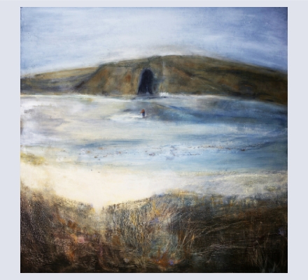 Karen Macwhinnie - Artist based in St Neots, Cambridgeshire