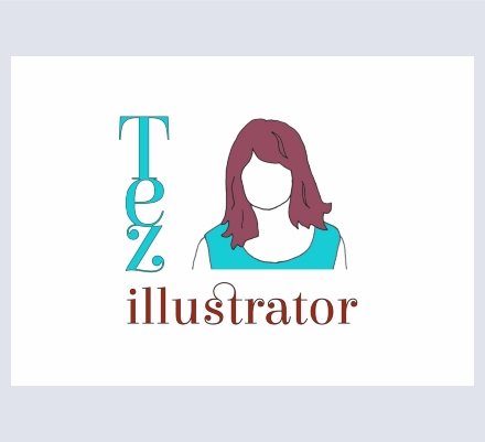 Tez Illustrator