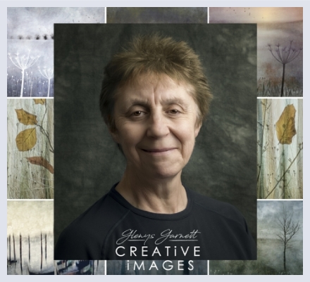 Glenys Garnett Creative Images - Artist and Photographer based in Wakefield, Yorkshire