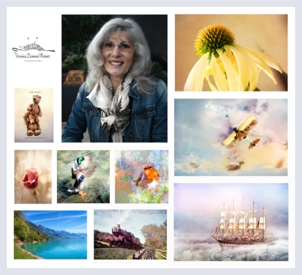 Veronica Diamond PhotoArt