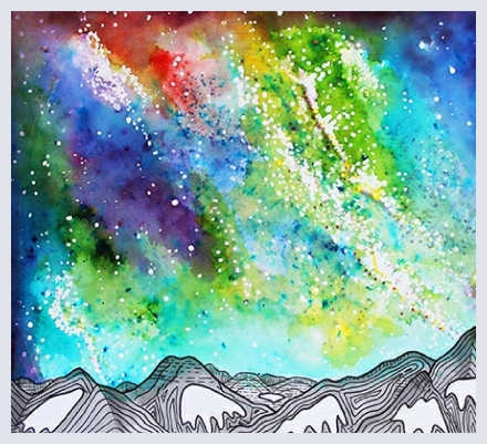 Evokes Emporium - Artist, Illustrator and Photographer based in Taunton, Somerset