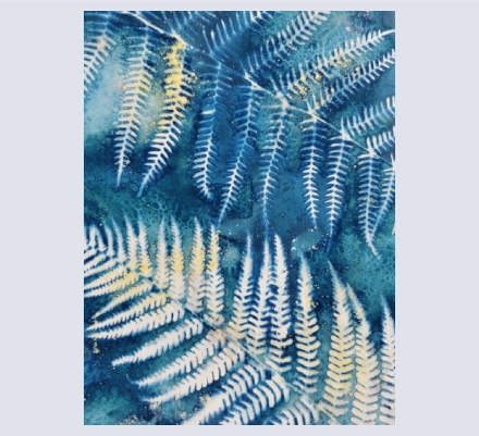 Samantha Boulanger Artist - Artist based in Swyddffynnon, Ceredigion