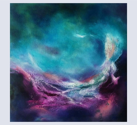 Laura Richards - Artist based in Melksham, Wiltshire