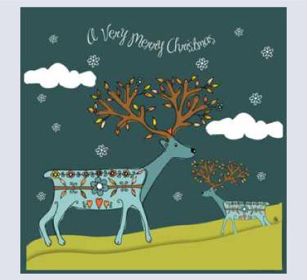 Sovereign Art Ltd - Illustrator based in Bedford, Bedfordshire