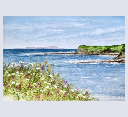 Fiona Redstone - Artist based in Poole, Dorset