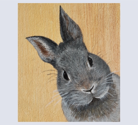 Julie Richardson - Artist based in Raglan, Monmouthshire