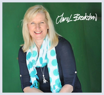 Jane  Brookshaw - Artist and Illustrator based in Wrexham