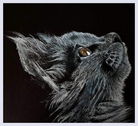 Mark Mannering - Artist