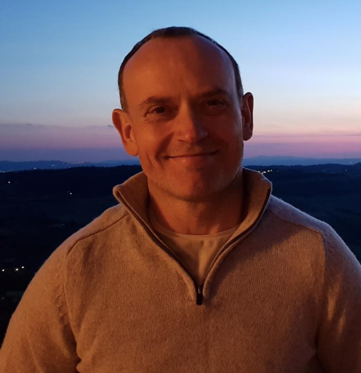 markmannering - artist