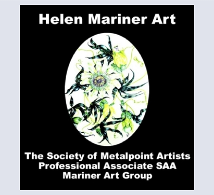 Helen Mariner Art - Artist based in Essex