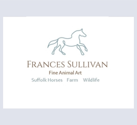 Frances Sullivan - Artist based in Thetford, Norfolk