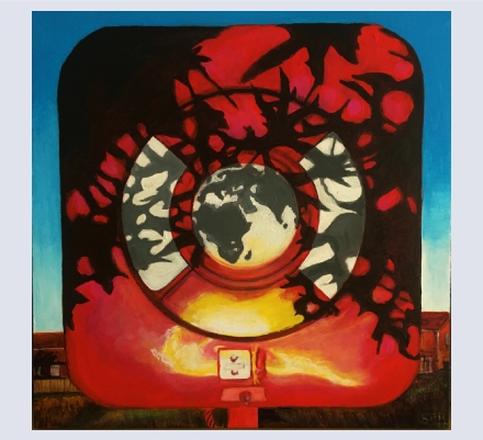 Bridget Penn-Berkeley